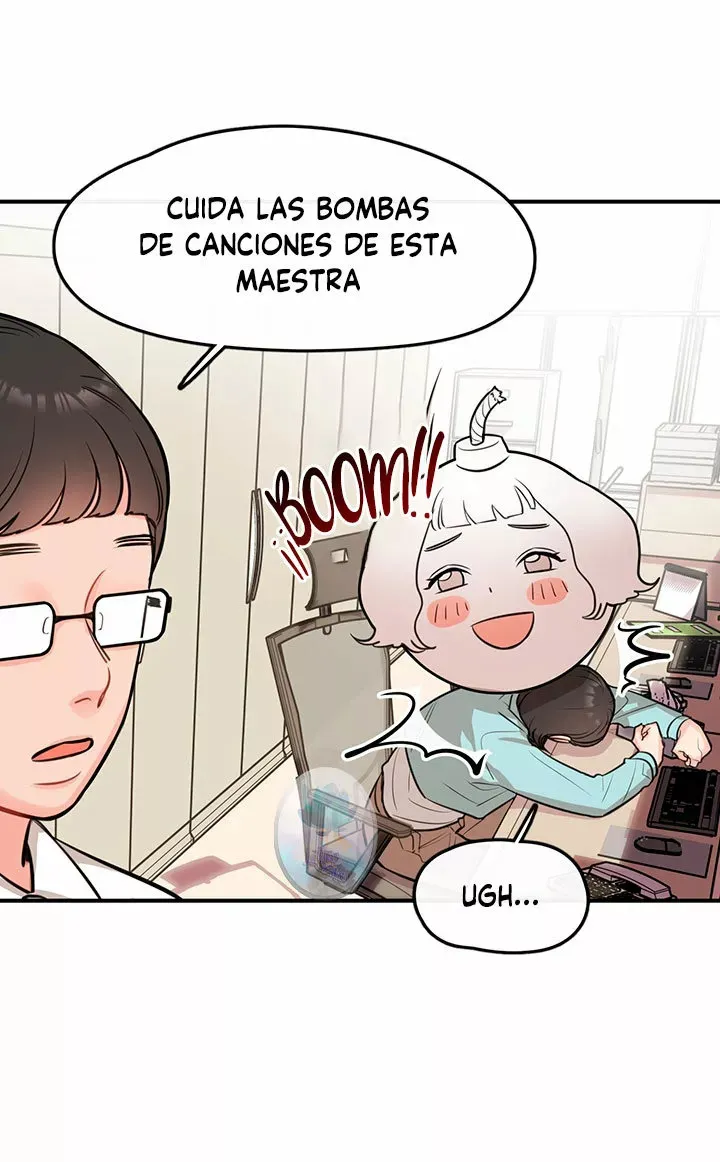 ADICTA AL SMARTPHONE Capítulo 5 en Línea - página 27