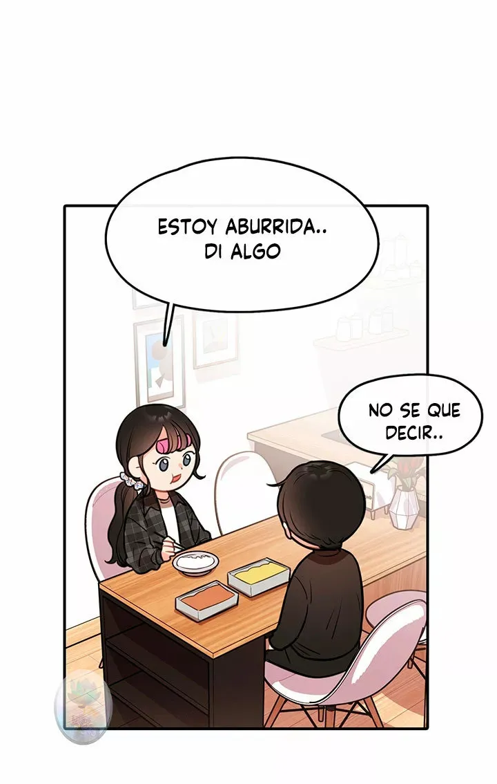 ADICTA AL SMARTPHONE Capítulo 5 en Línea - página 45