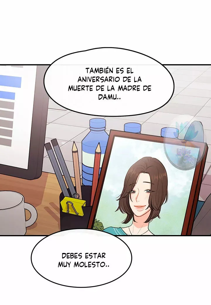 ADICTA AL SMARTPHONE Capítulo 5 en Línea - página 59