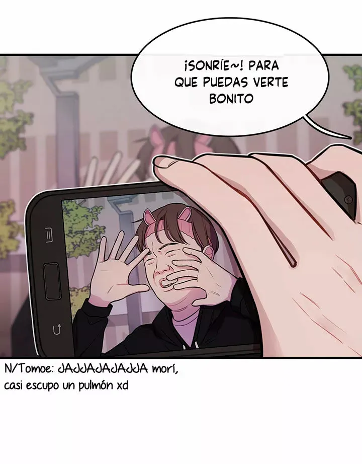 ADICTA AL SMARTPHONE Capítulo 6 en Línea - página 8