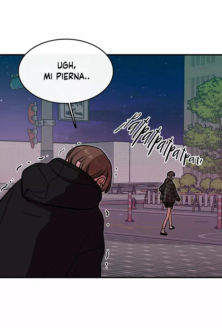 ADICTA AL SMARTPHONE Capítulo 6 en Línea - página 11