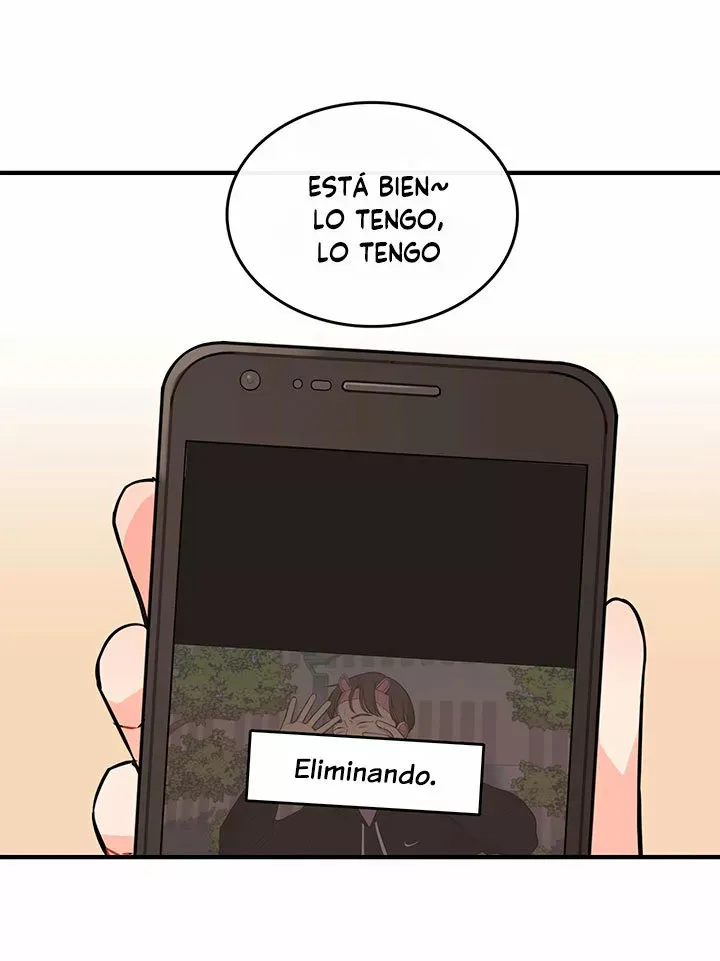 ADICTA AL SMARTPHONE Capítulo 6 en Línea - página 28