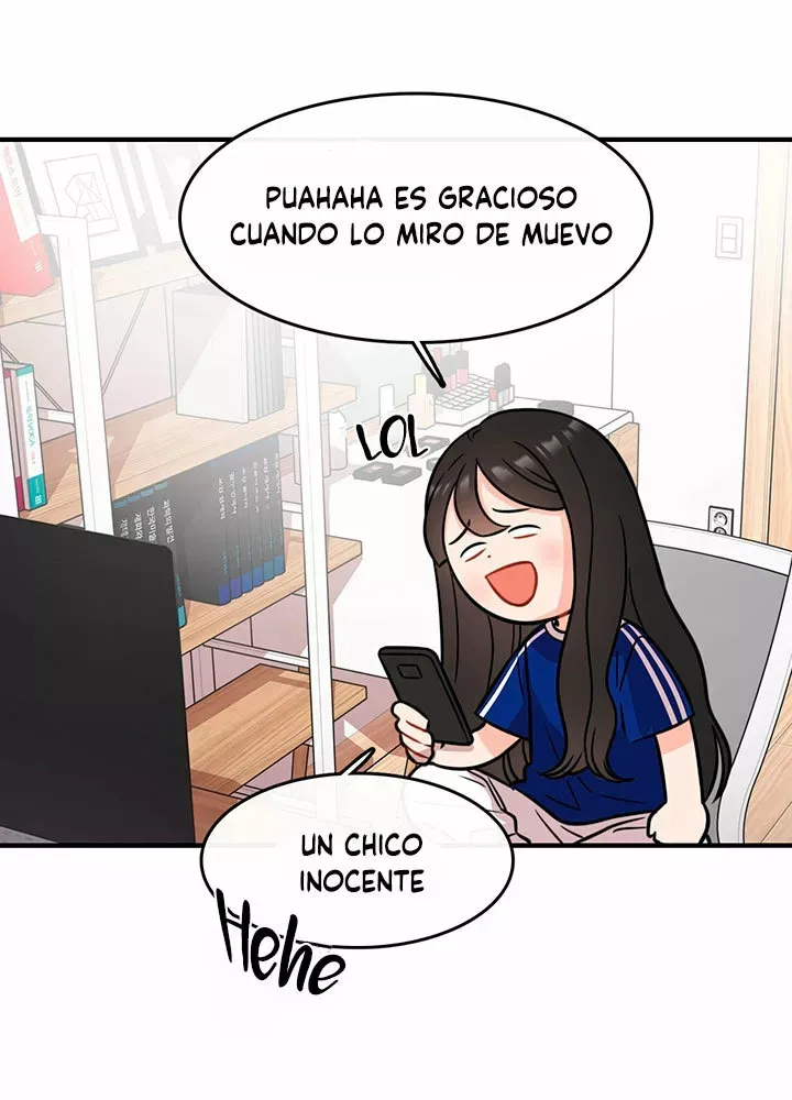 ADICTA AL SMARTPHONE Capítulo 6 en Línea - página 37