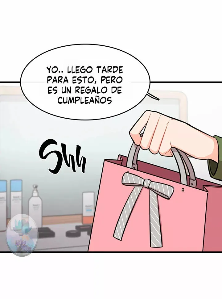 ADICTA AL SMARTPHONE Capítulo 6 en Línea - página 43