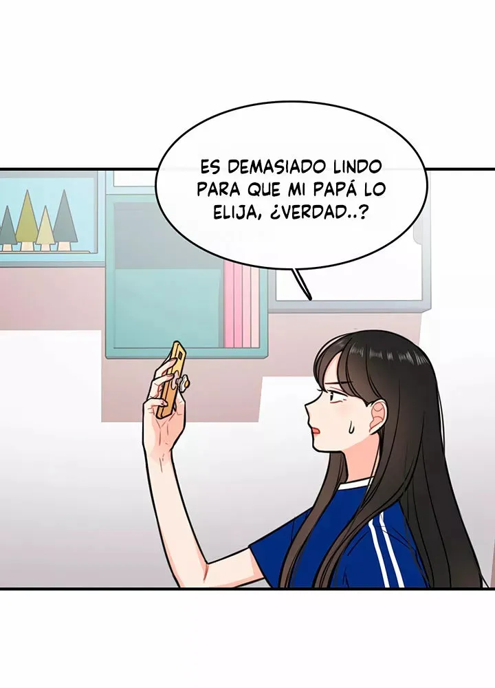 ADICTA AL SMARTPHONE Capítulo 6 en Línea - página 48