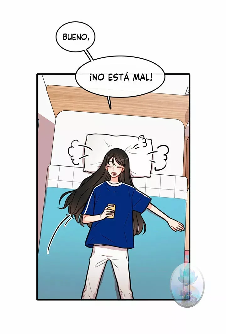 ADICTA AL SMARTPHONE Capítulo 6 en Línea - página 49