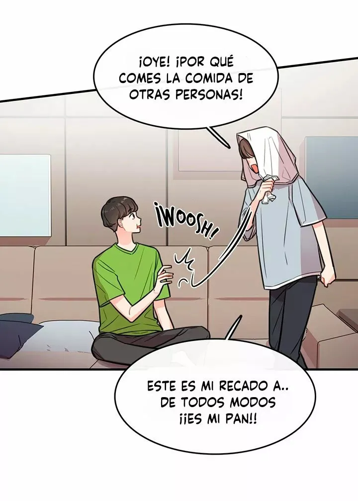 ADICTA AL SMARTPHONE Capítulo 6 en Línea - página 56