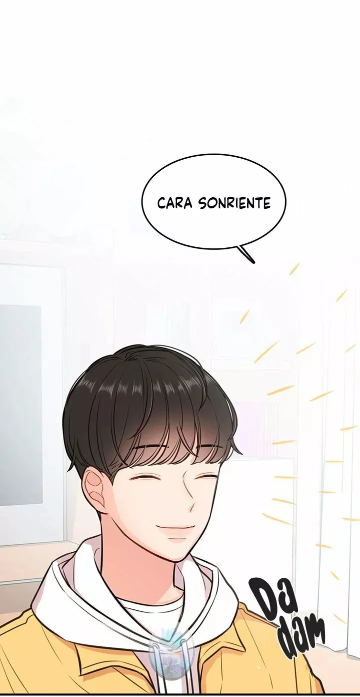 ADICTA AL SMARTPHONE Capítulo 8 en Línea - página 6
