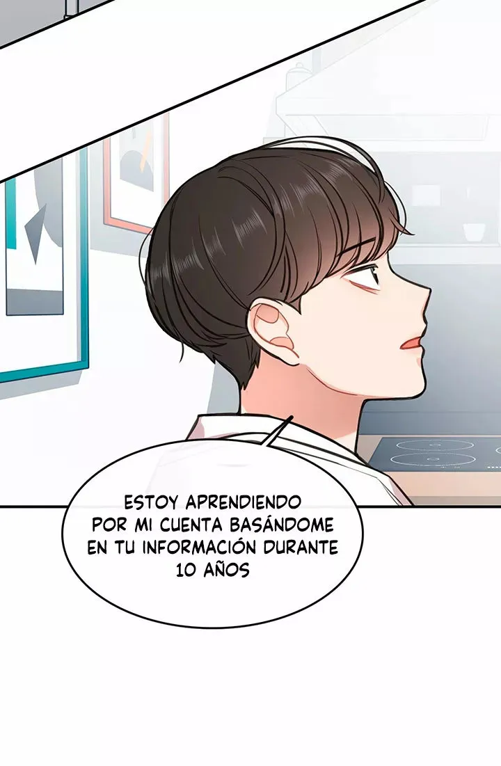 ADICTA AL SMARTPHONE Capítulo 8 en Línea - página 22