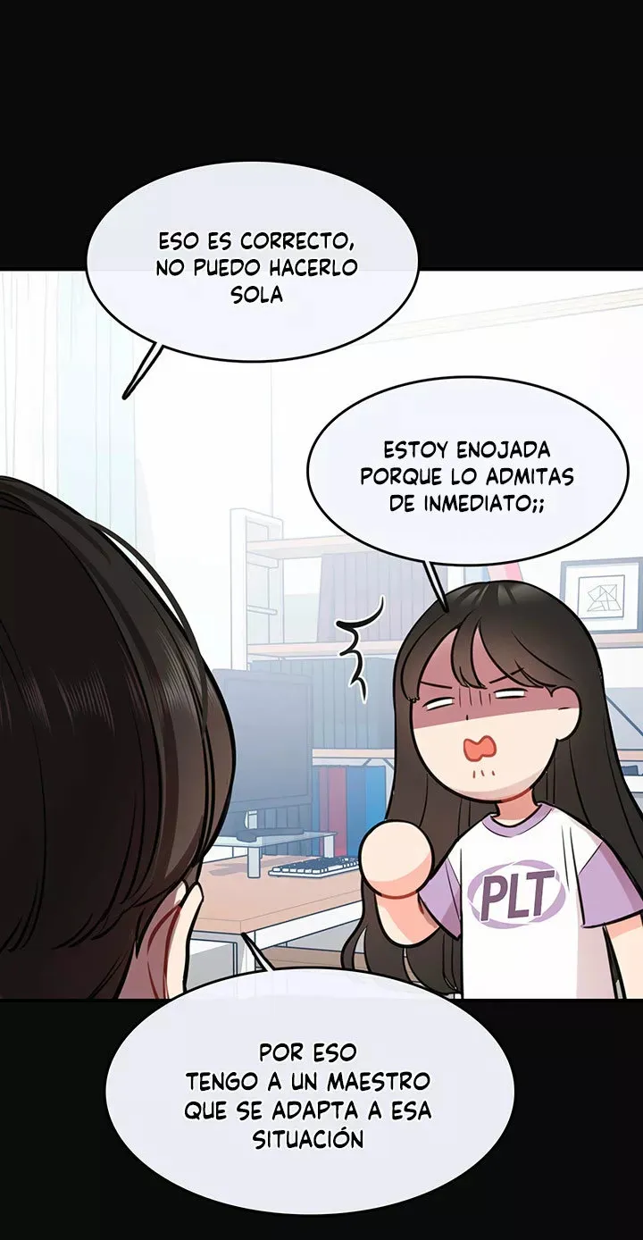 ADICTA AL SMARTPHONE Capítulo 8 en Línea - página 39