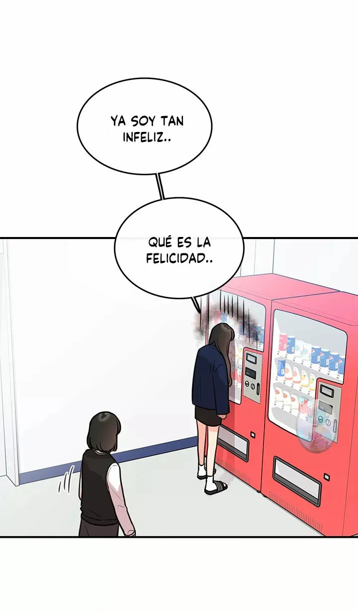 ADICTA AL SMARTPHONE Capítulo 8 en Línea - página 41