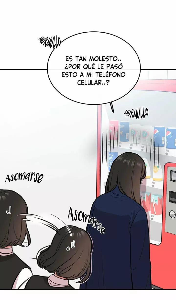 ADICTA AL SMARTPHONE Capítulo 8 en Línea - página 42