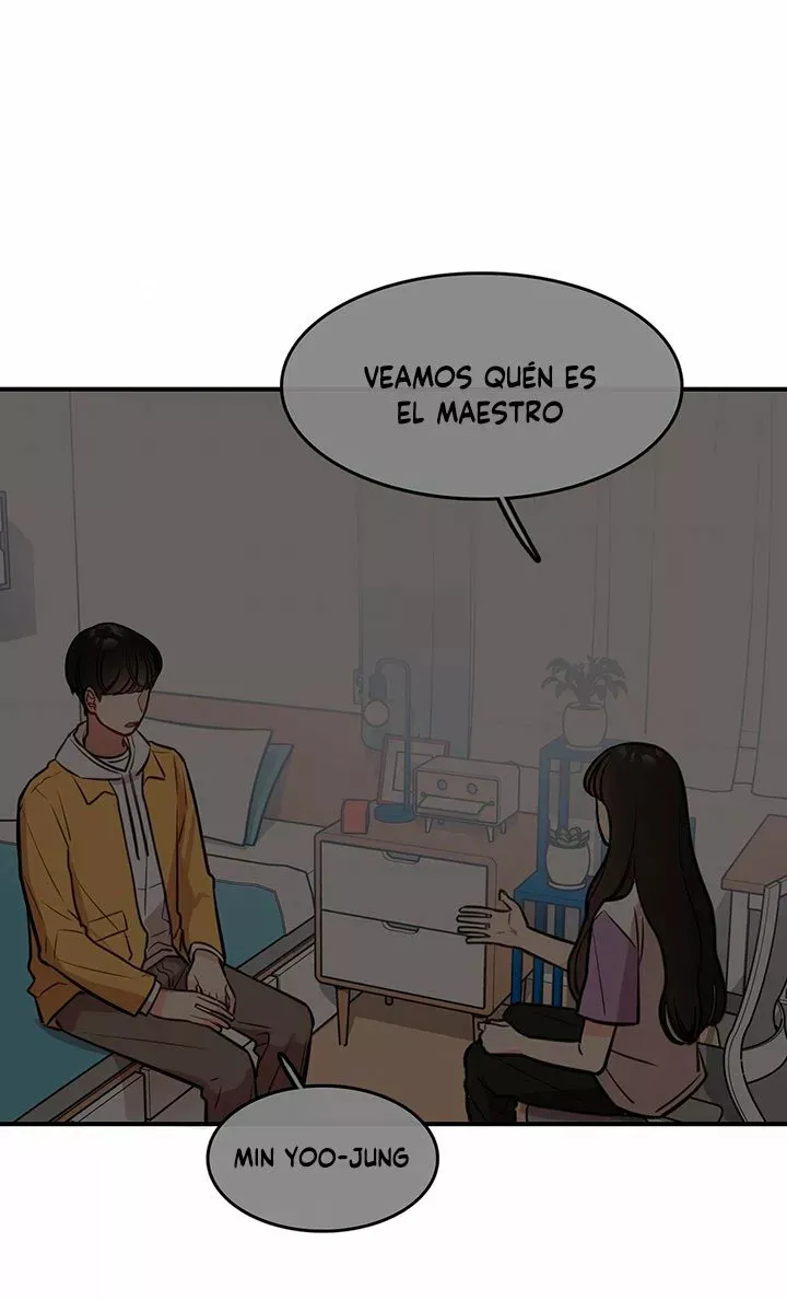 ADICTA AL SMARTPHONE Capítulo 8 en Línea - página 44