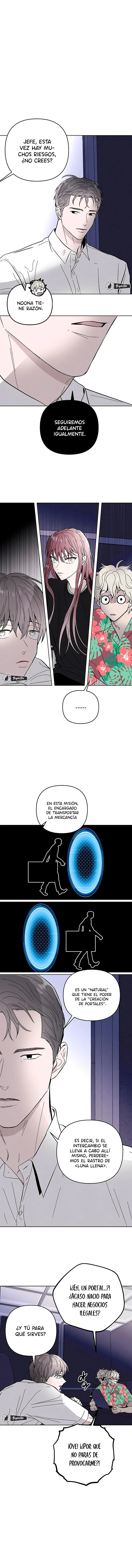 Adicto a Ti Capítulo 23 en Línea - página 10