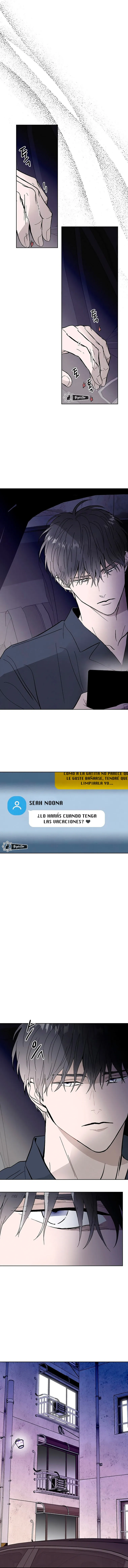 Adicto a Ti Capítulo 23 en Línea - página 12