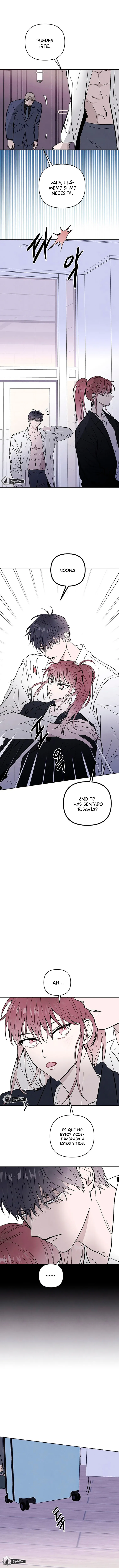 Adicto a Ti Capítulo 26 en Línea - página 5