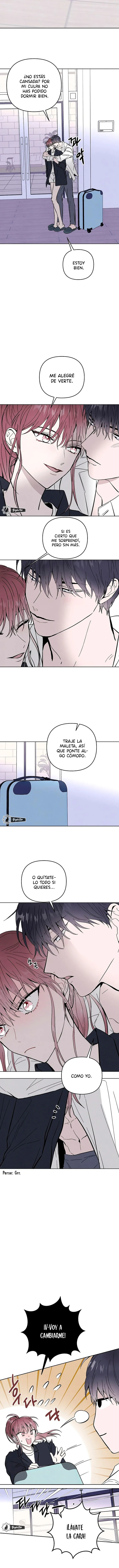 Adicto a Ti Capítulo 26 en Línea - página 6
