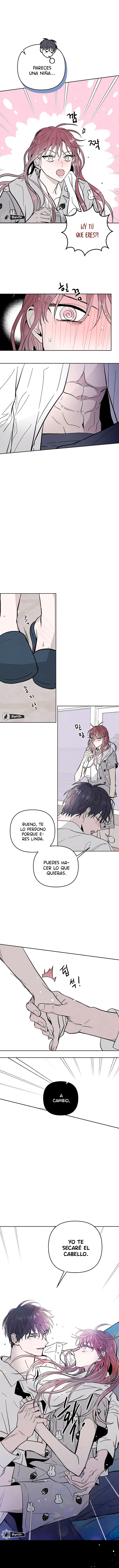 Adicto a Ti Capítulo 26 en Línea - página 10