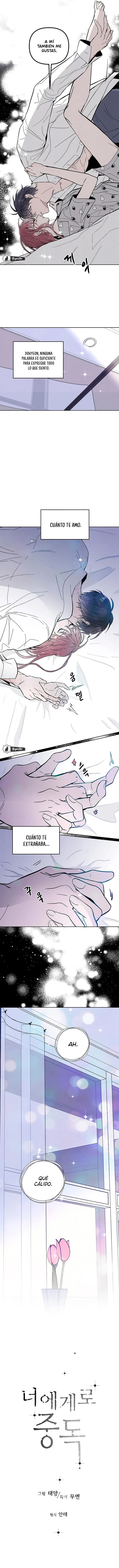 Adicto a Ti Capítulo 27 en Línea - página 7