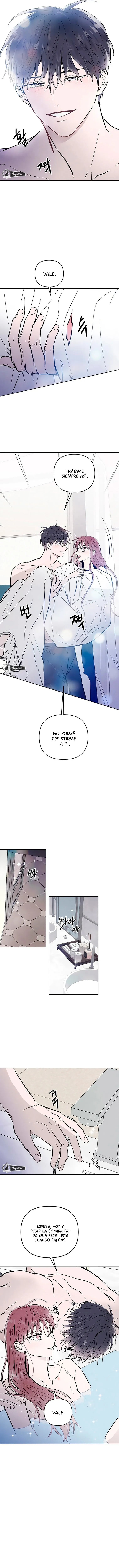 Adicto a Ti Capítulo 27 en Línea - página 10