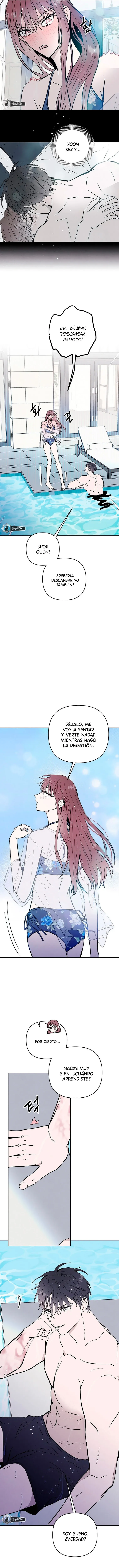 Adicto a Ti Capítulo 29 en Línea - página 4