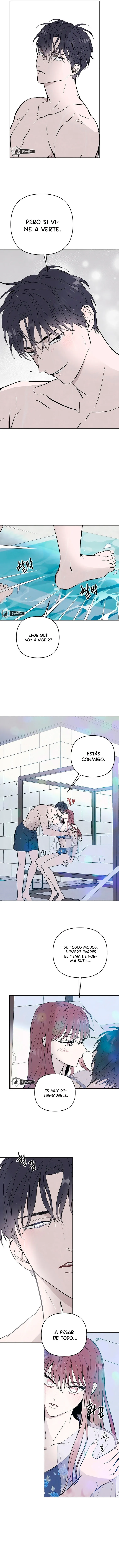 Adicto a Ti Capítulo 29 en Línea - página 6