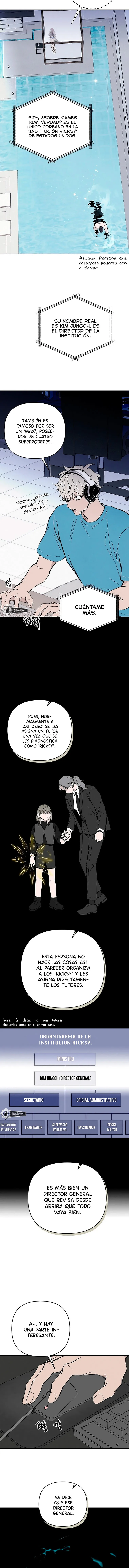 Adicto a Ti Capítulo 29 en Línea - página 8