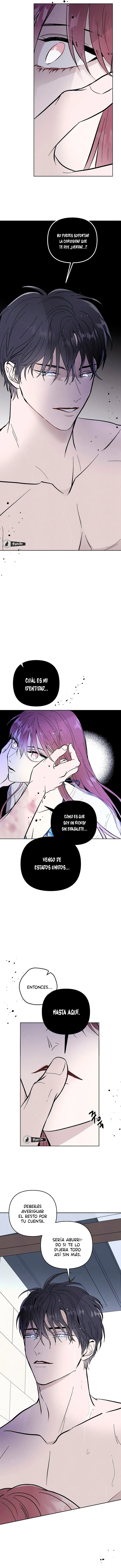 Adicto a Ti Capítulo 29 en Línea - página 12