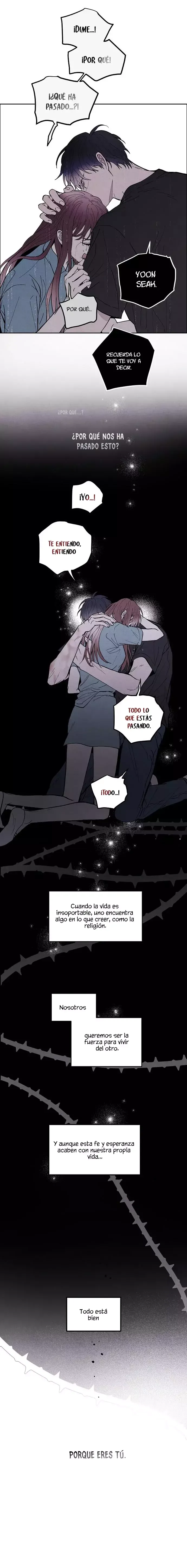 Adicto a Ti Capítulo 3 en Línea - página 11
