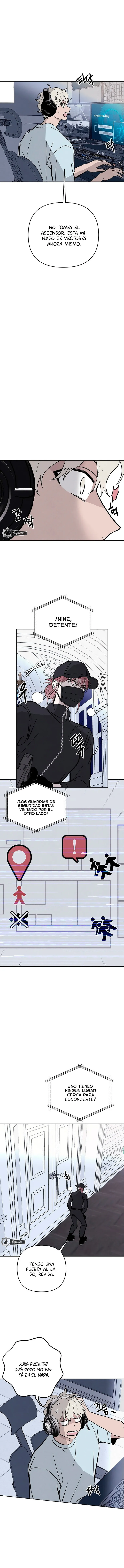 Adicto a Ti Capítulo 30 en Línea - página 10
