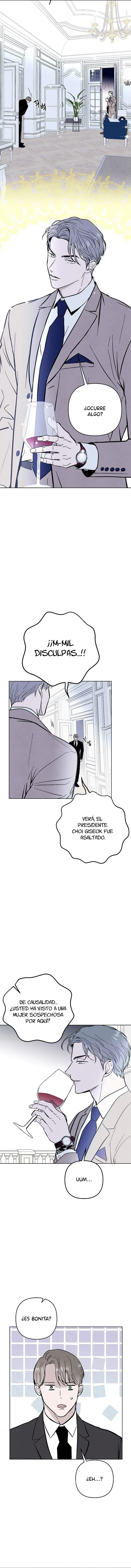 Adicto a Ti Capítulo 31 en Línea - página 3