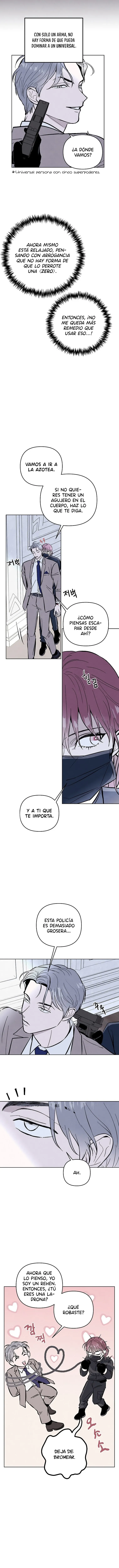 Adicto a Ti Capítulo 31 en Línea - página 11