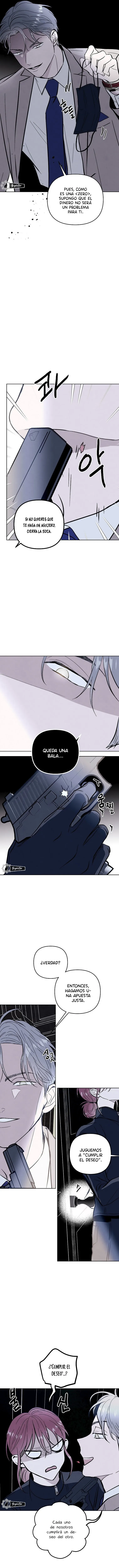 Adicto a Ti Capítulo 32 en Línea - página 9