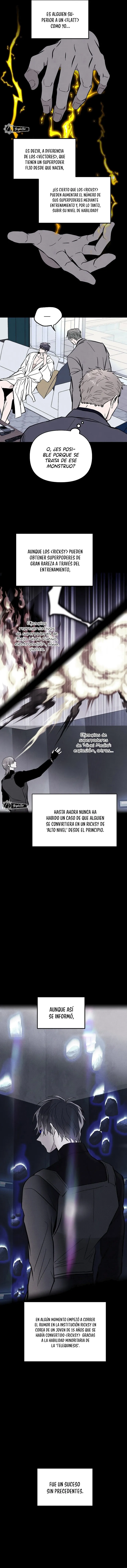 Adicto a Ti Capítulo 33 en Línea - página 7