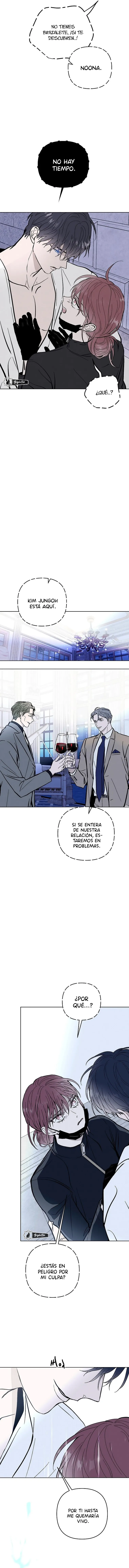 Adicto a Ti Capítulo 34 en Línea - página 6