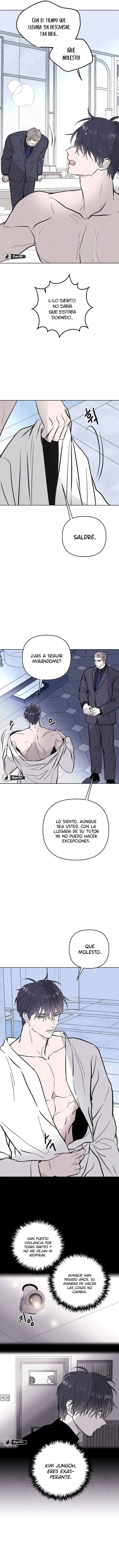 Adicto a Ti Capítulo 34 en Línea - página 13
