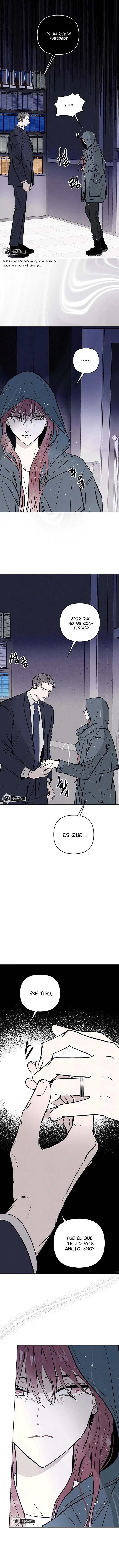 Adicto a Ti Capítulo 35 en Línea - página 7