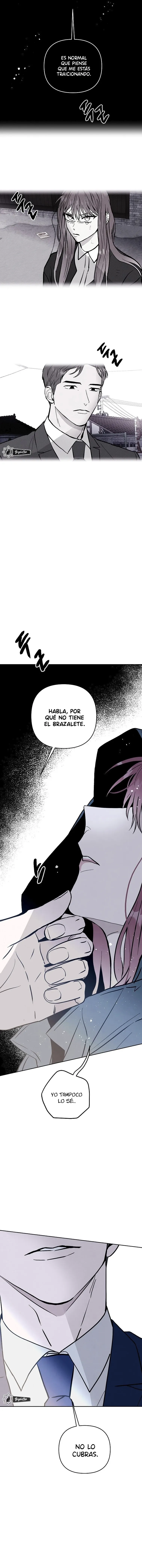 Adicto a Ti Capítulo 35 en Línea - página 9