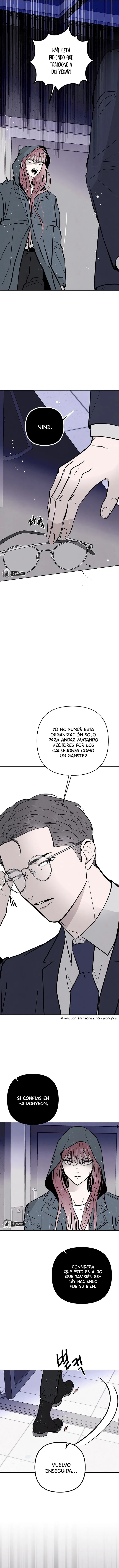 Adicto a Ti Capítulo 35 en Línea - página 12