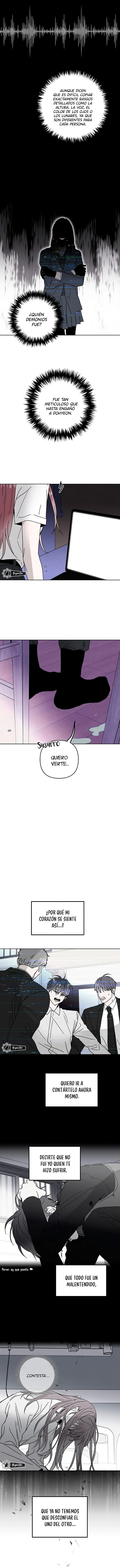 Adicto a Ti Capítulo 36 en Línea - página 4