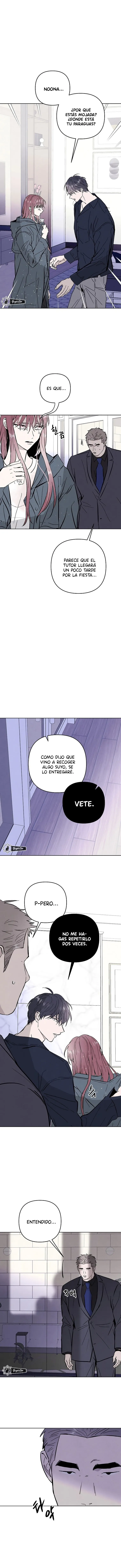 Adicto a Ti Capítulo 37 en Línea - página 2