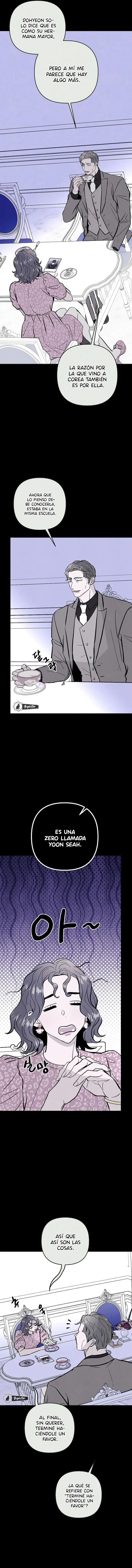 Adicto a Ti Capítulo 37 en Línea - página 8