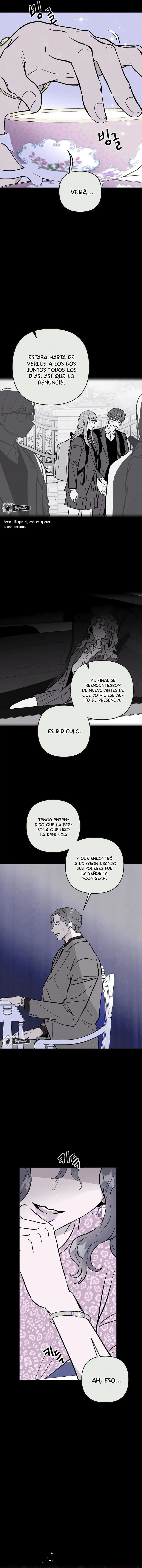 Adicto a Ti Capítulo 37 en Línea - página 9