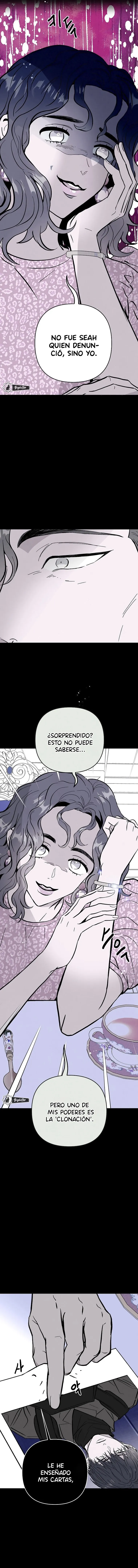 Adicto a Ti Capítulo 37 en Línea - página 10