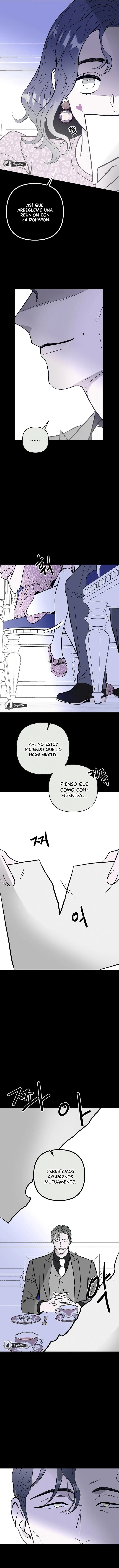 Adicto a Ti Capítulo 37 en Línea - página 11