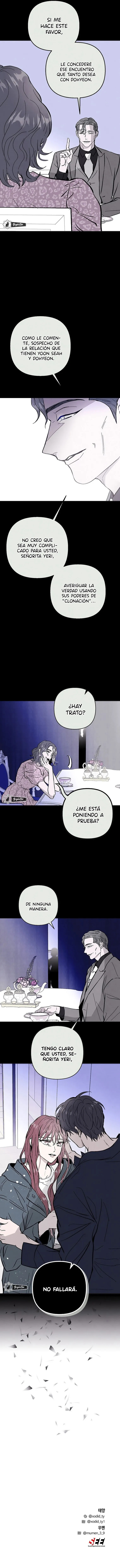 Adicto a Ti Capítulo 37 en Línea - página 14