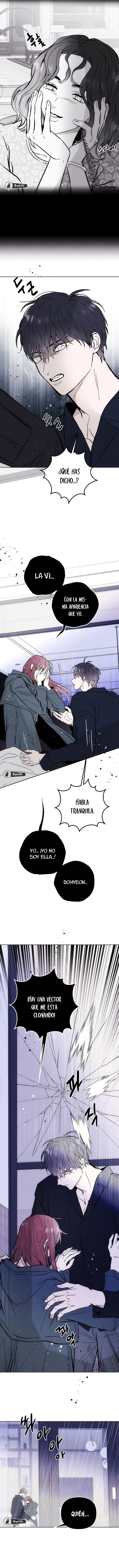 Adicto a Ti Capítulo 38 en Línea - página 4