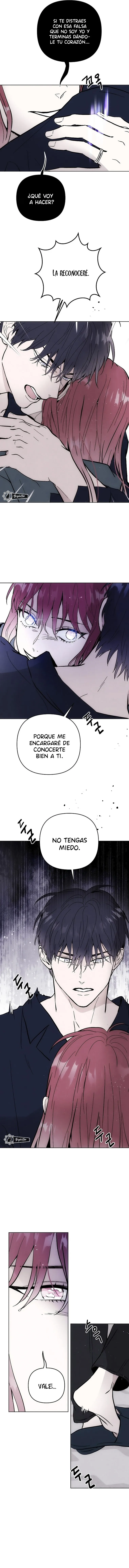 Adicto a Ti Capítulo 38 en Línea - página 6