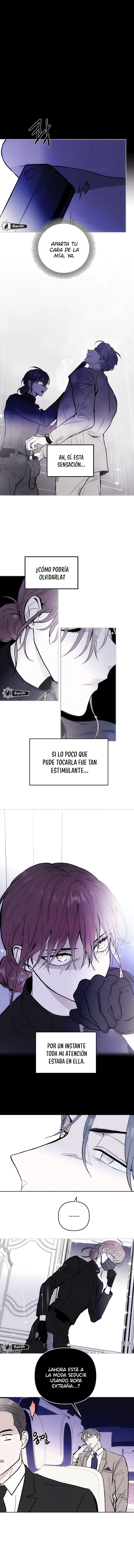Adicto a Ti Capítulo 39 en Línea - página 2