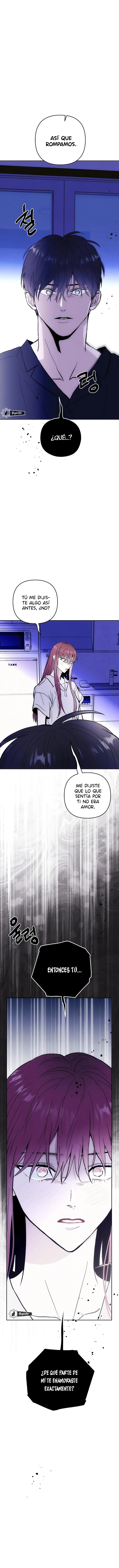 Adicto a Ti Capítulo 40 en Línea - página 2